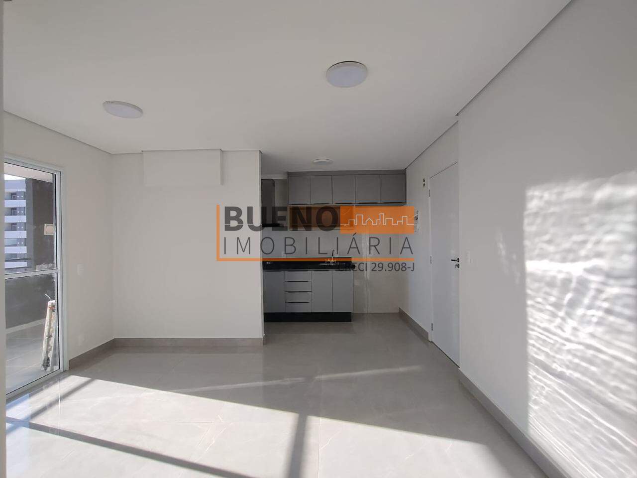 Apartamento à venda no Residencial Dona Margarida: 
