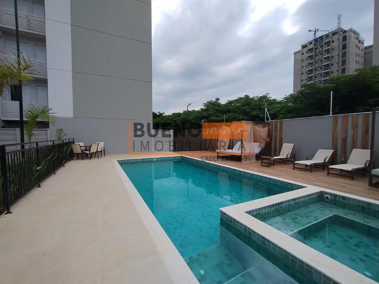 Apartamento à venda no Residencial Dona Margarida: 