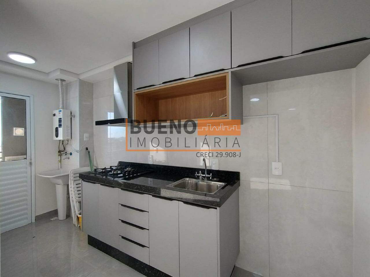 Apartamento à venda no Residencial Dona Margarida: 