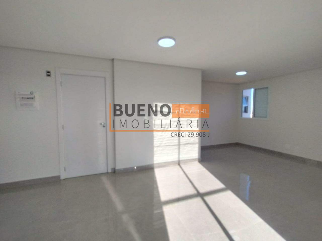 Apartamento à venda no Residencial Dona Margarida: 
