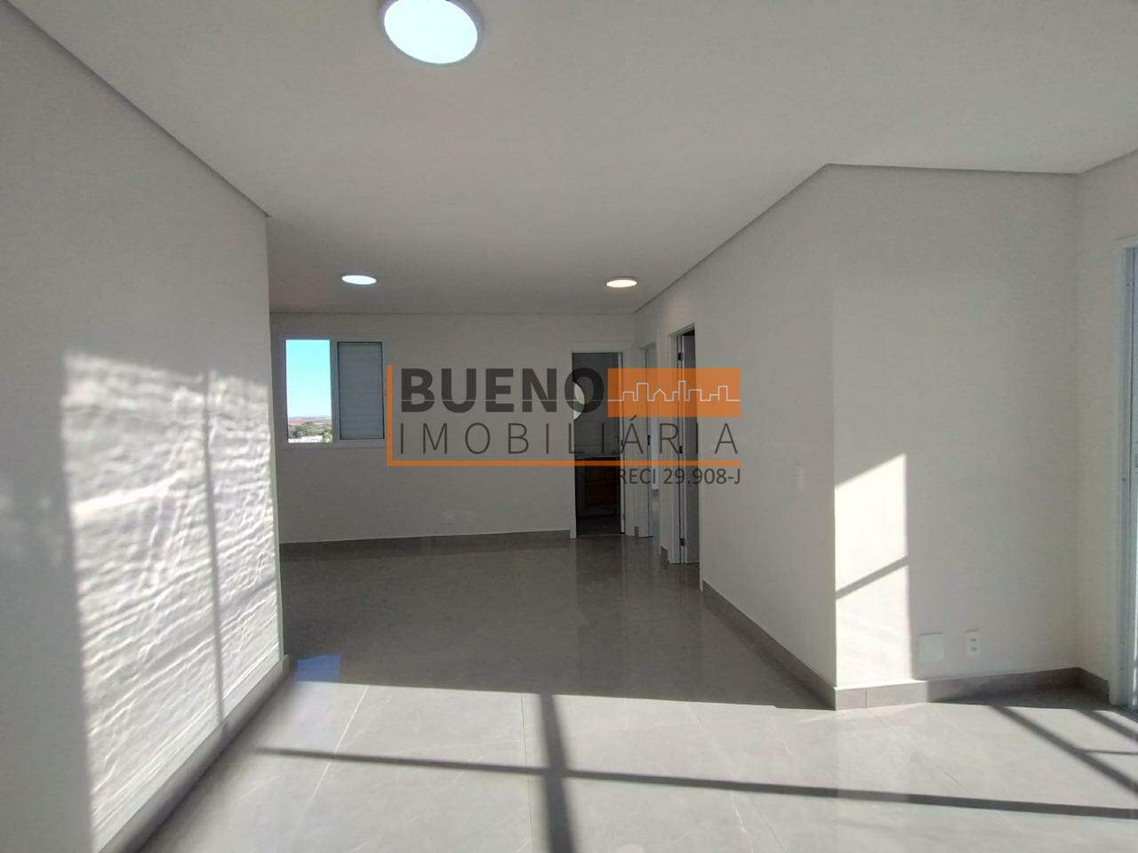 Apartamento à venda no Residencial Dona Margarida: 