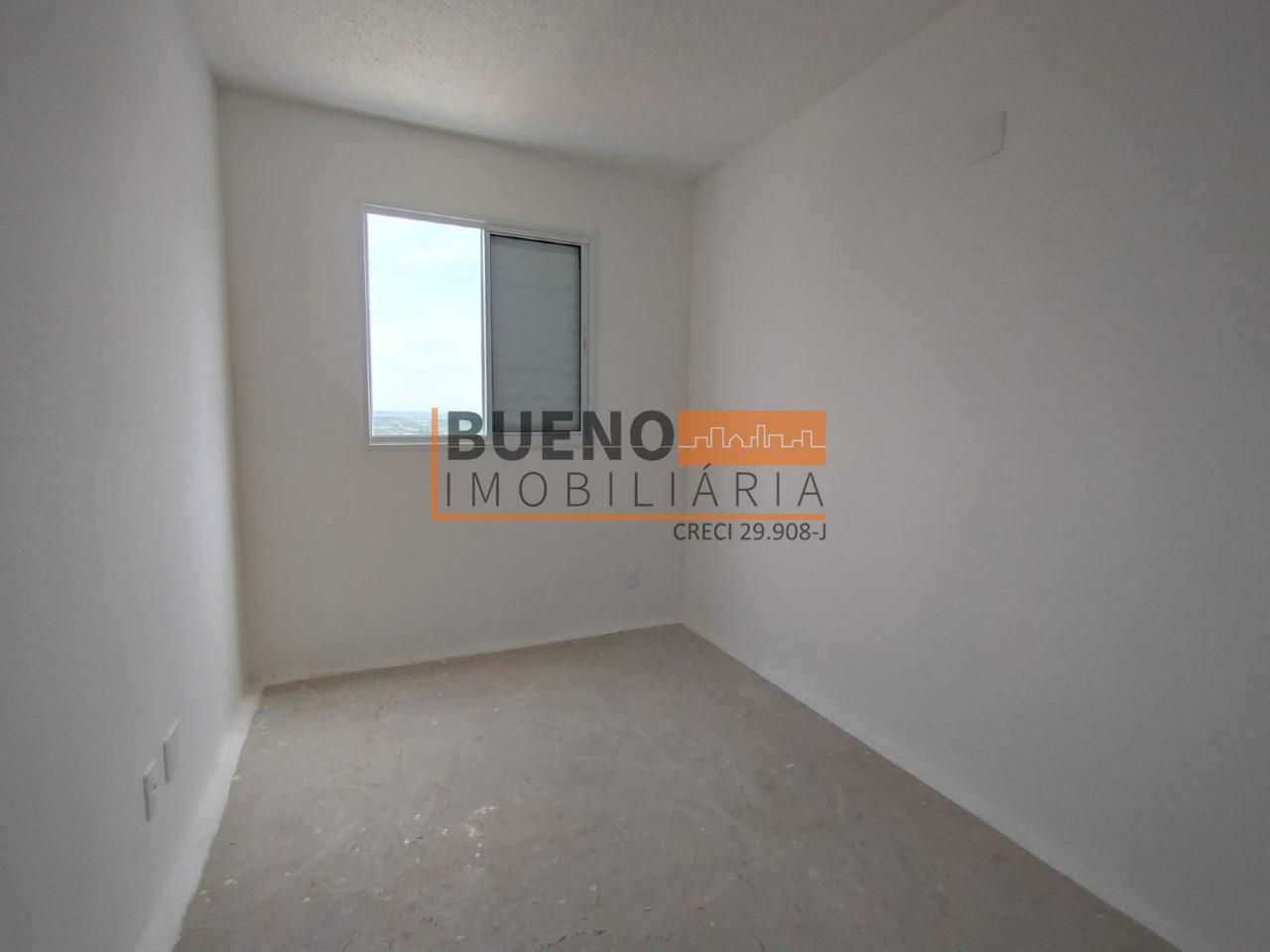 Apartamento à venda no Residencial Dona Margarida: 