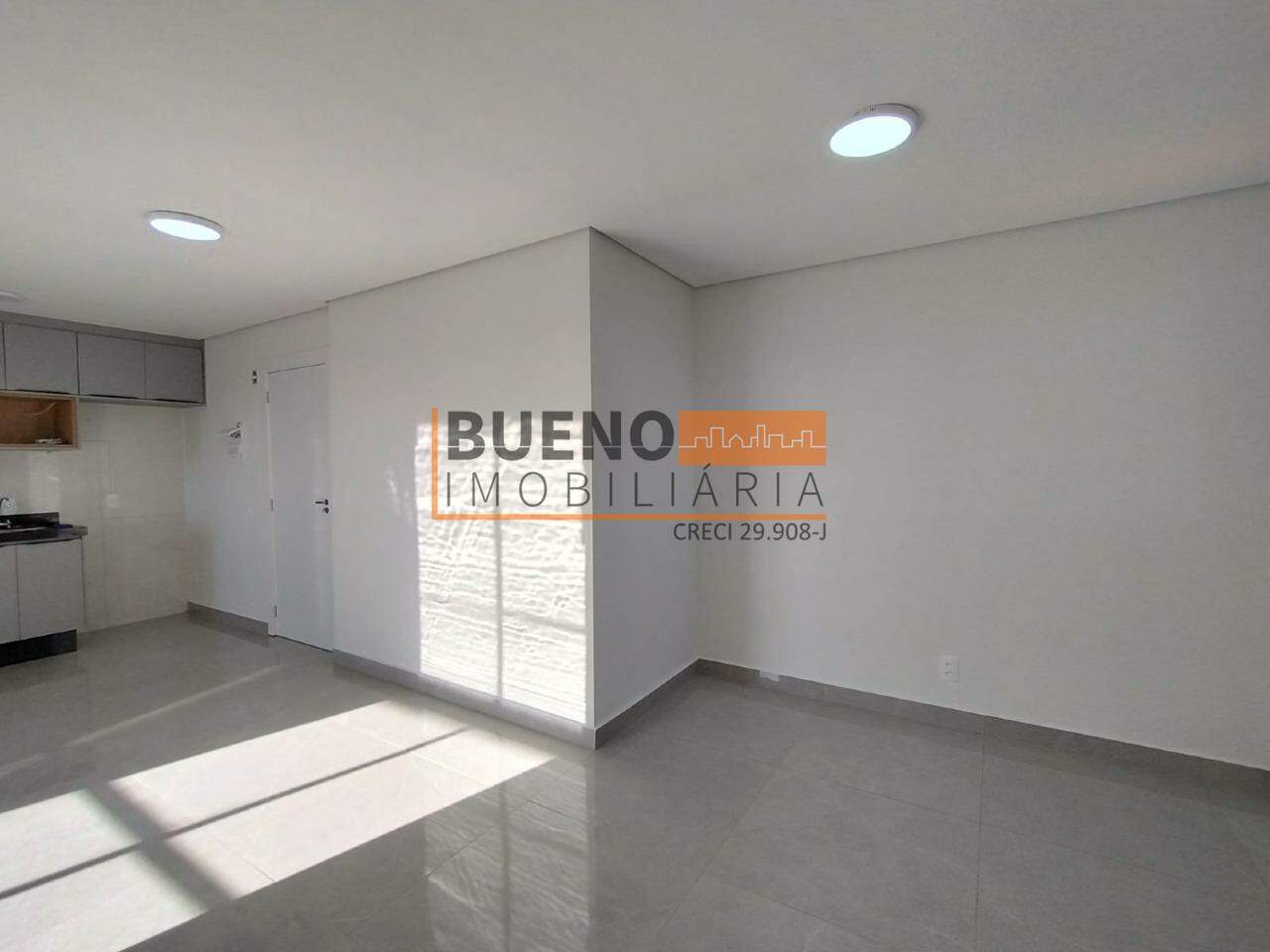 Apartamento à venda no Residencial Dona Margarida: 