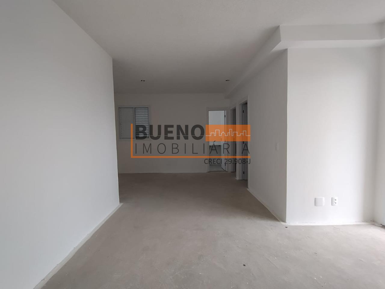 Apartamento à venda no Residencial Dona Margarida: 