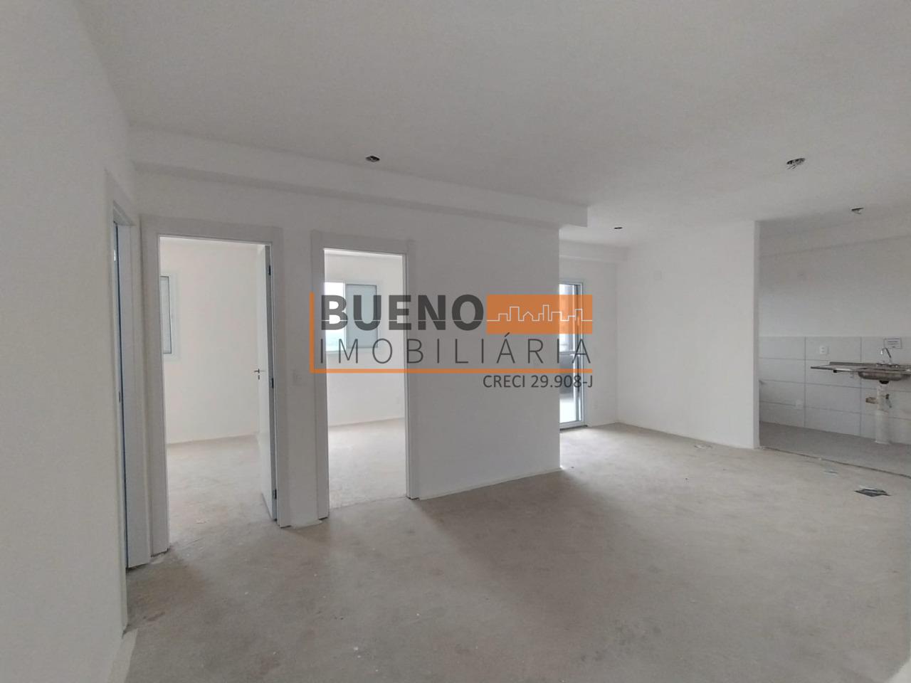 Apartamento à venda no Residencial Dona Margarida: 