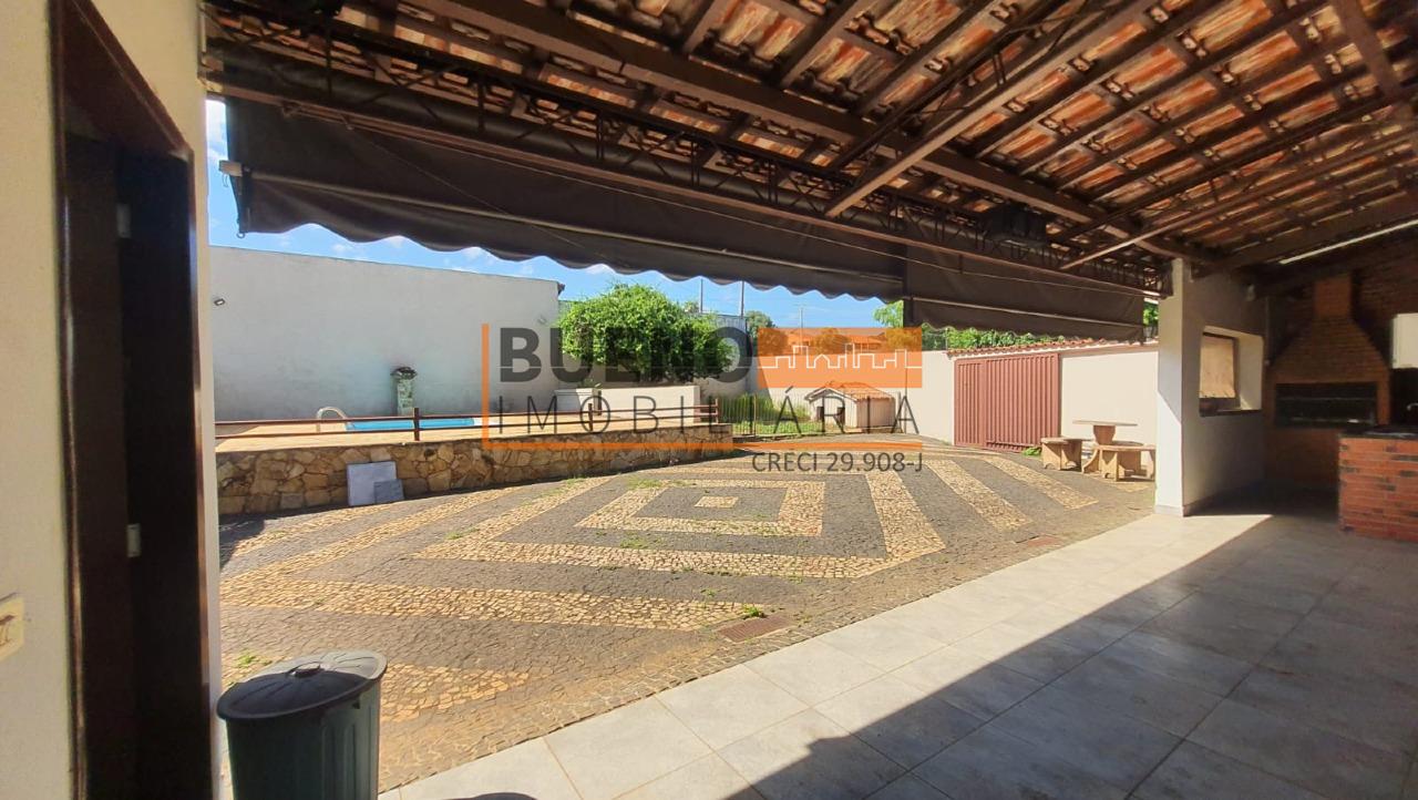 Casa à venda no Vila Godoy: 