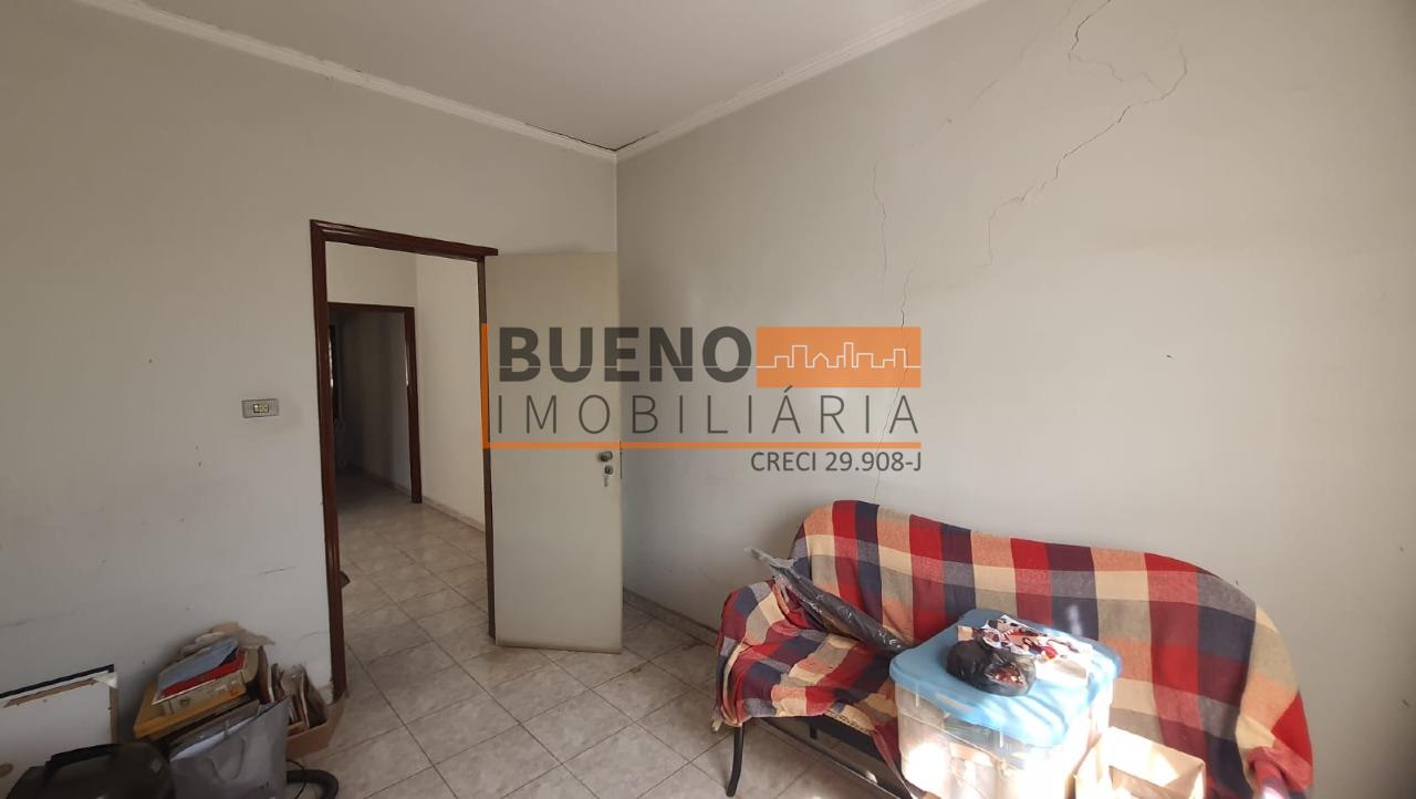 Casa à venda no Vila Godoy: 