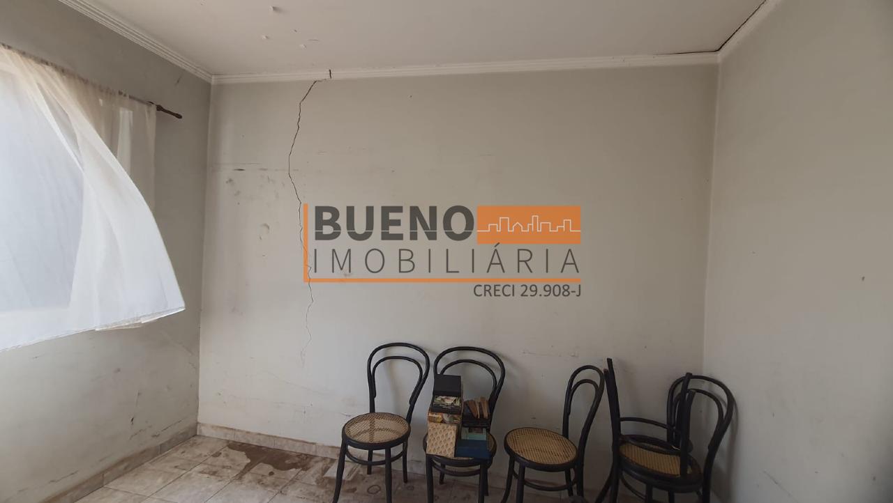 Casa à venda no Vila Godoy: 