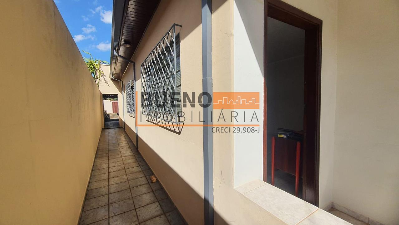 Casa à venda no Vila Godoy: 