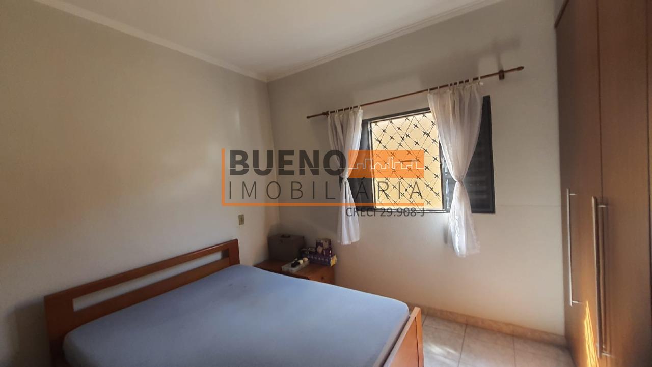 Casa à venda no Vila Godoy: 