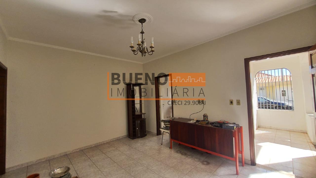 Casa à venda no Vila Godoy: 