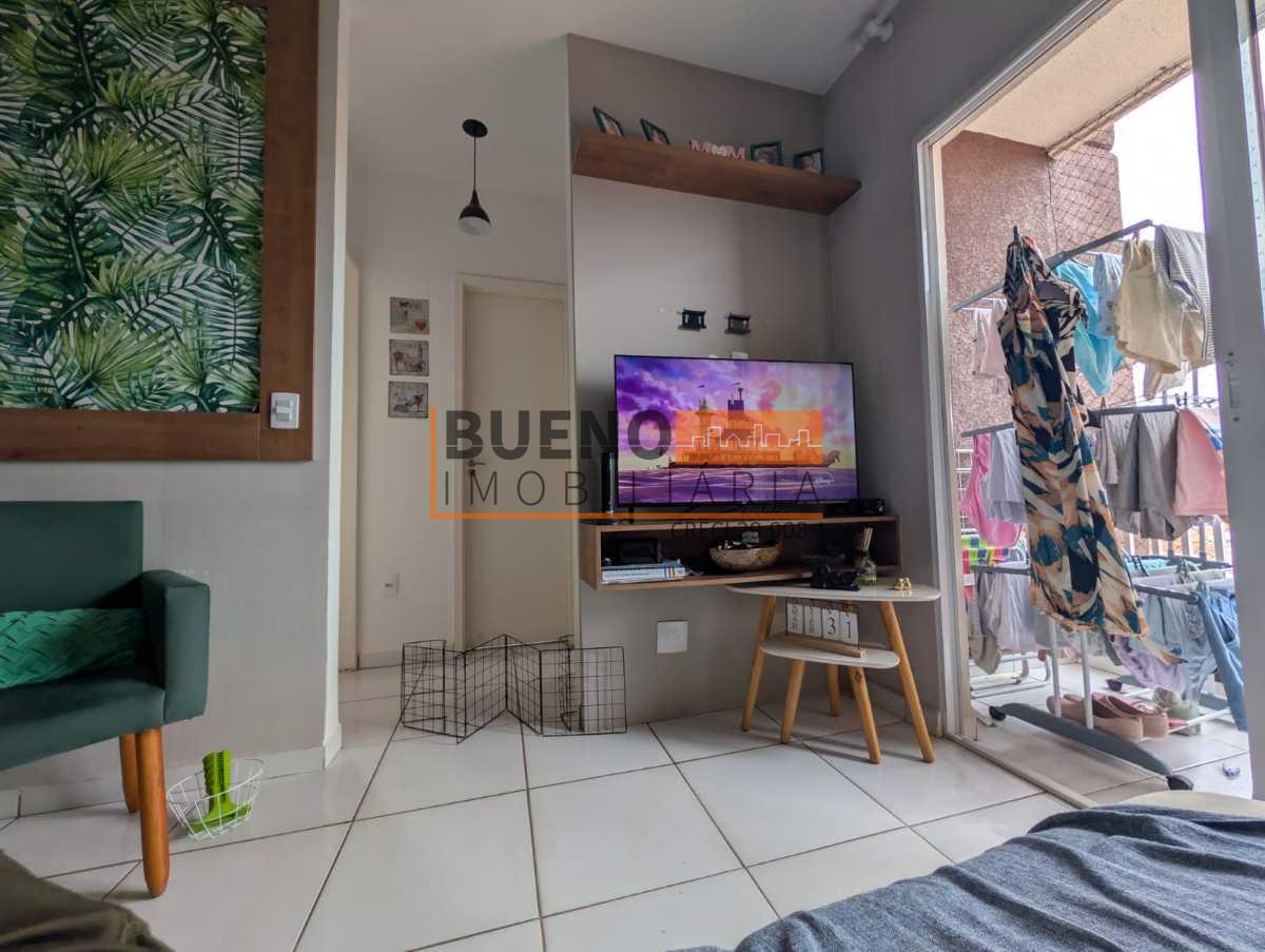 Apartamento à venda no Jardim Boa Vista: 