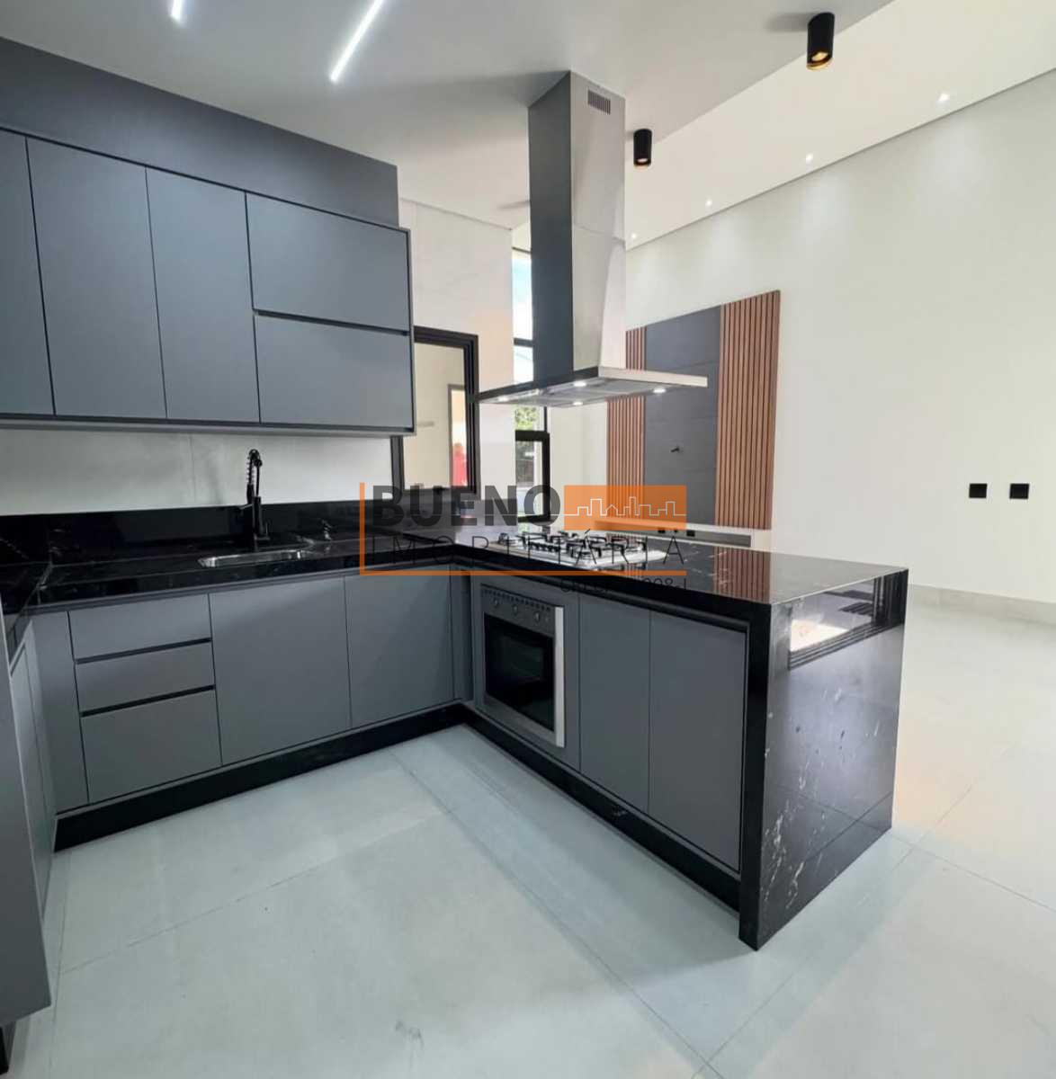 Casa à venda no Residencial Mac Knight: 