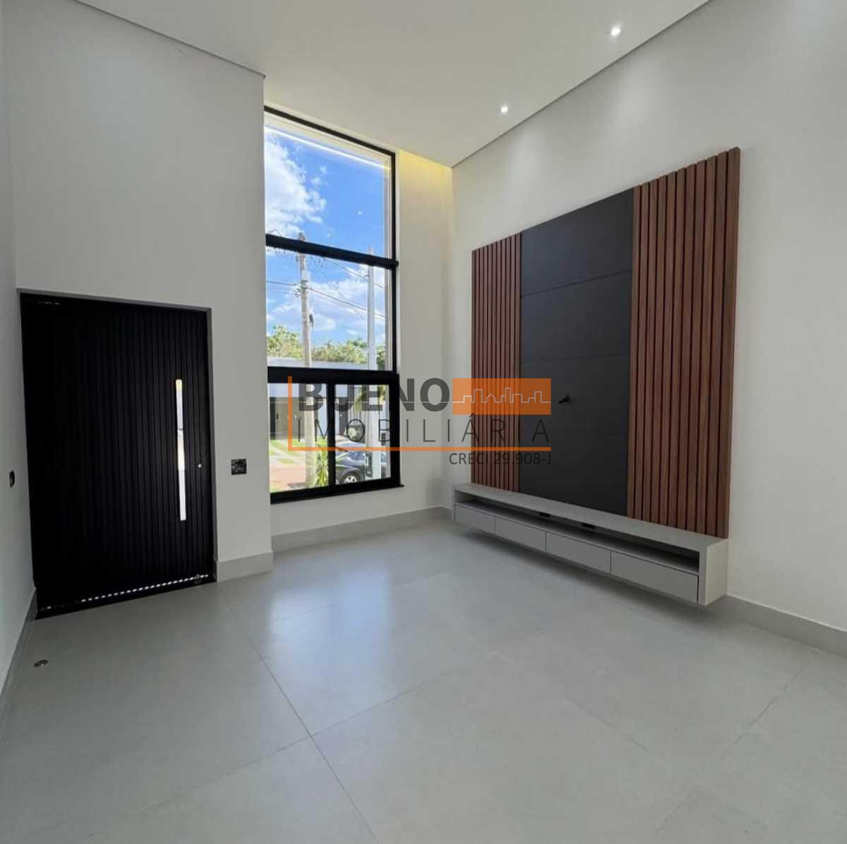 Casa à venda no Residencial Mac Knight: 