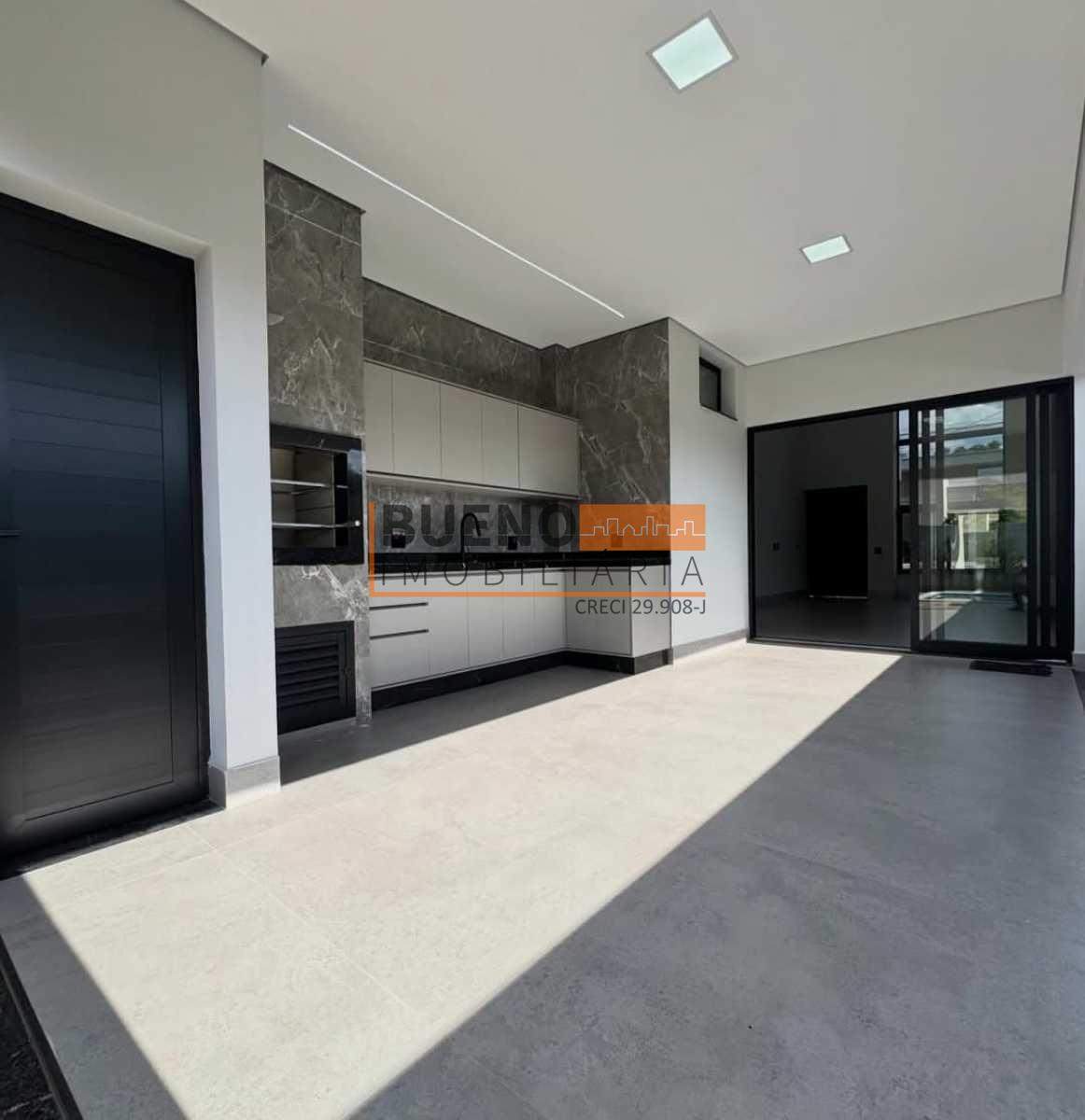 Casa à venda no Residencial Mac Knight: 