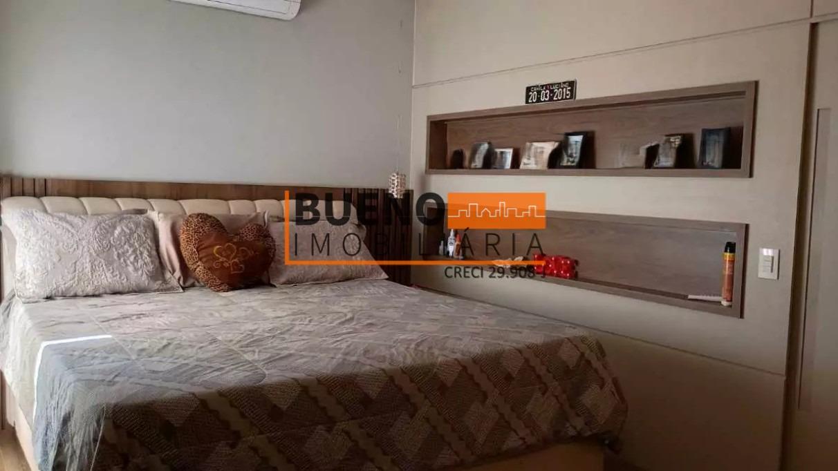 Casa à venda no Residencial Mac Knight: 