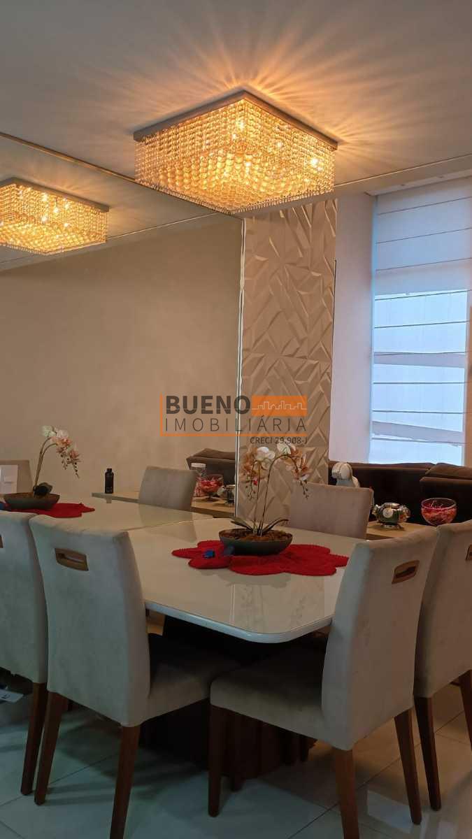 Casa à venda no Residencial Mac Knight: 