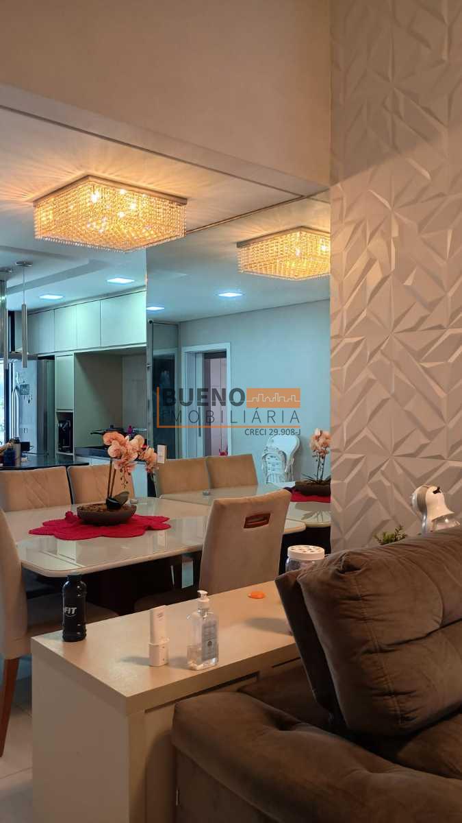 Casa à venda no Residencial Mac Knight: 