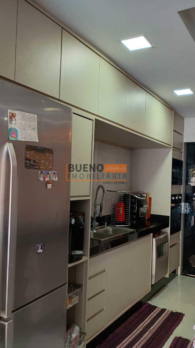 Casa à venda no Residencial Mac Knight: 