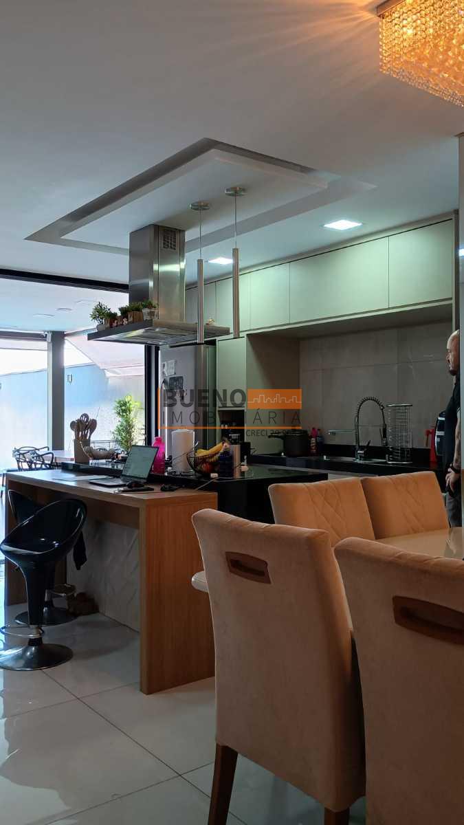 Casa à venda no Residencial Mac Knight: 