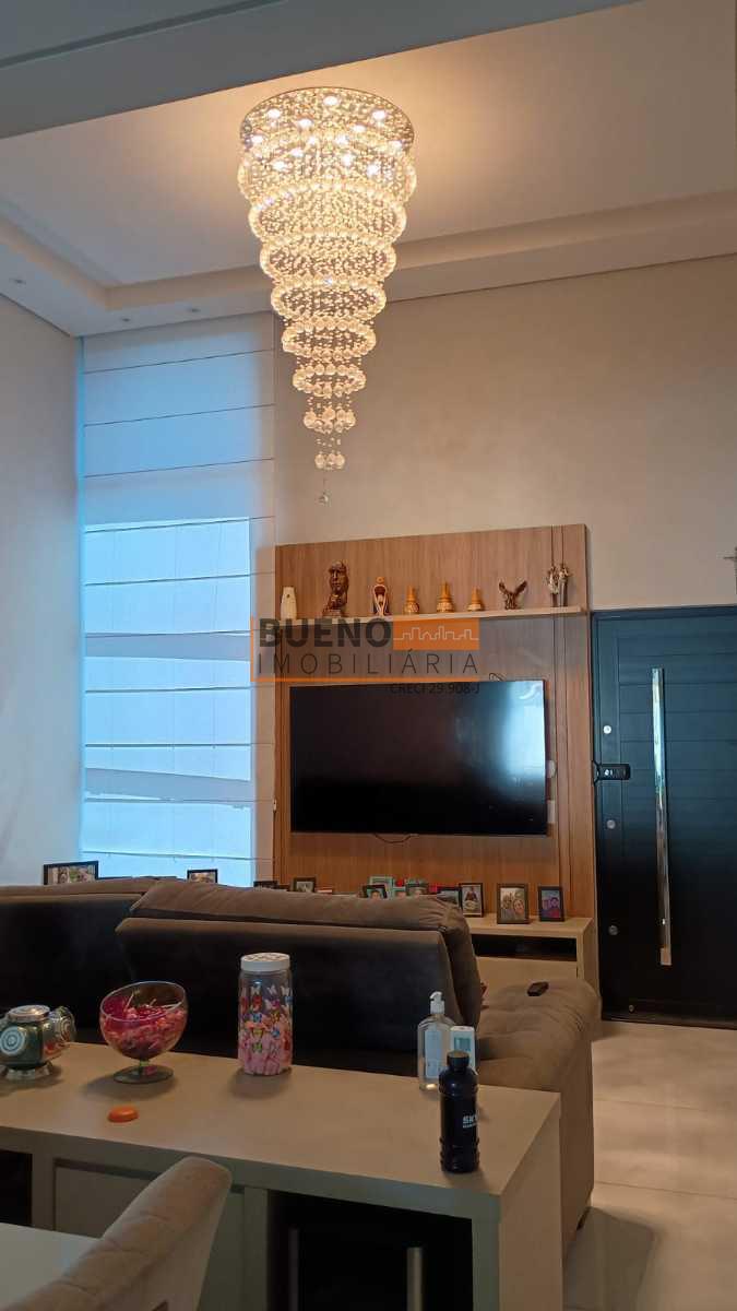 Casa à venda no Residencial Mac Knight: 