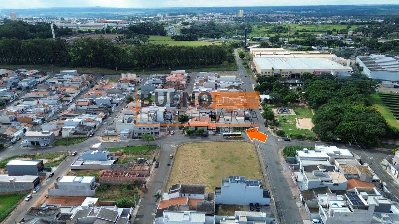 Terreno à venda no Jardim Boer II: 