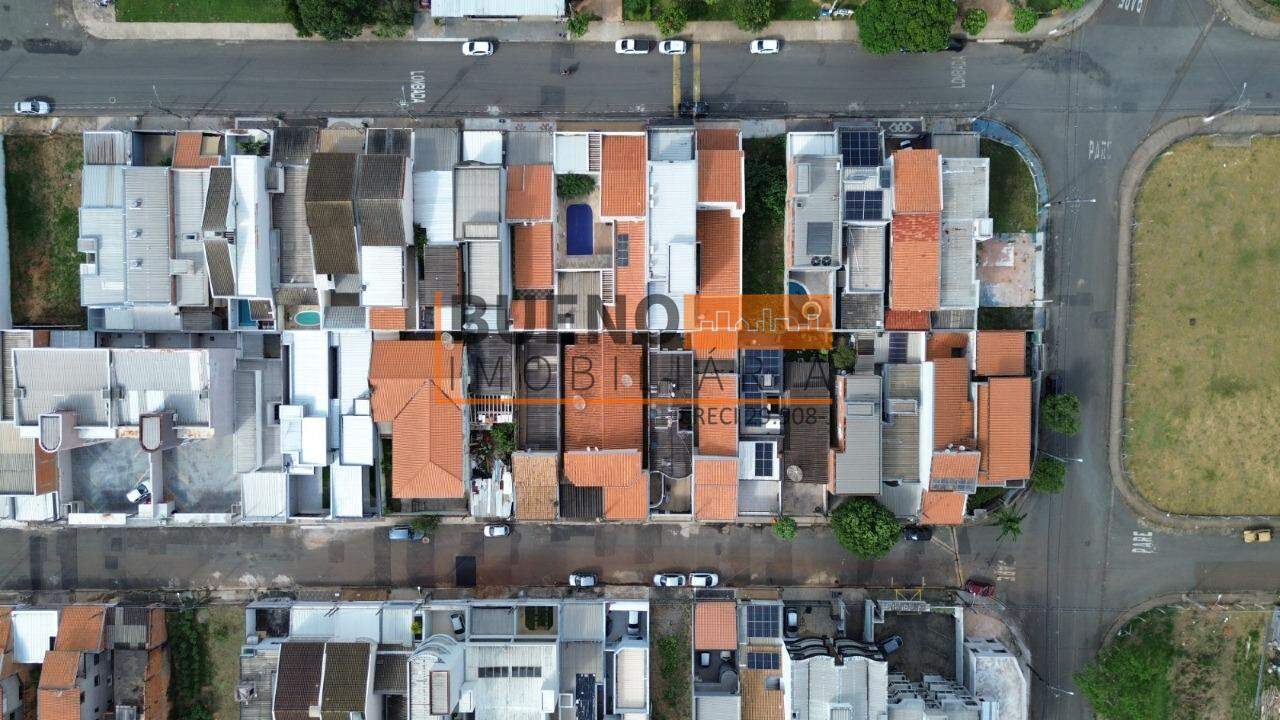 Terreno à venda no Jardim Boer II: 