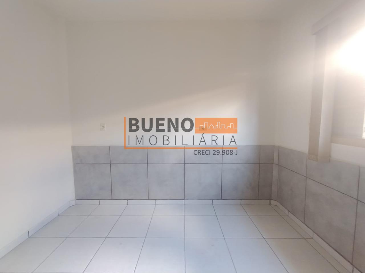 Casa para aluguel no Jardim Santa Rita de Cássia: 