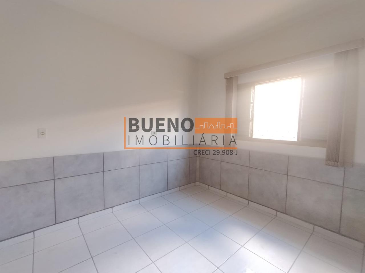 Casa para aluguel no Jardim Santa Rita de Cássia: 