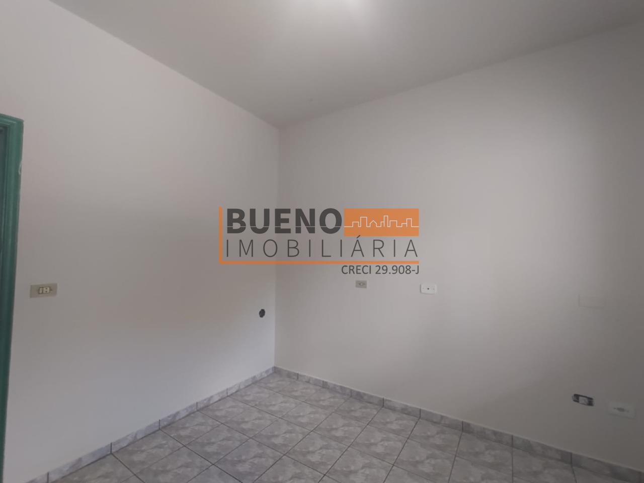 Casa para aluguel no Jardim Santa Rita de Cássia: 