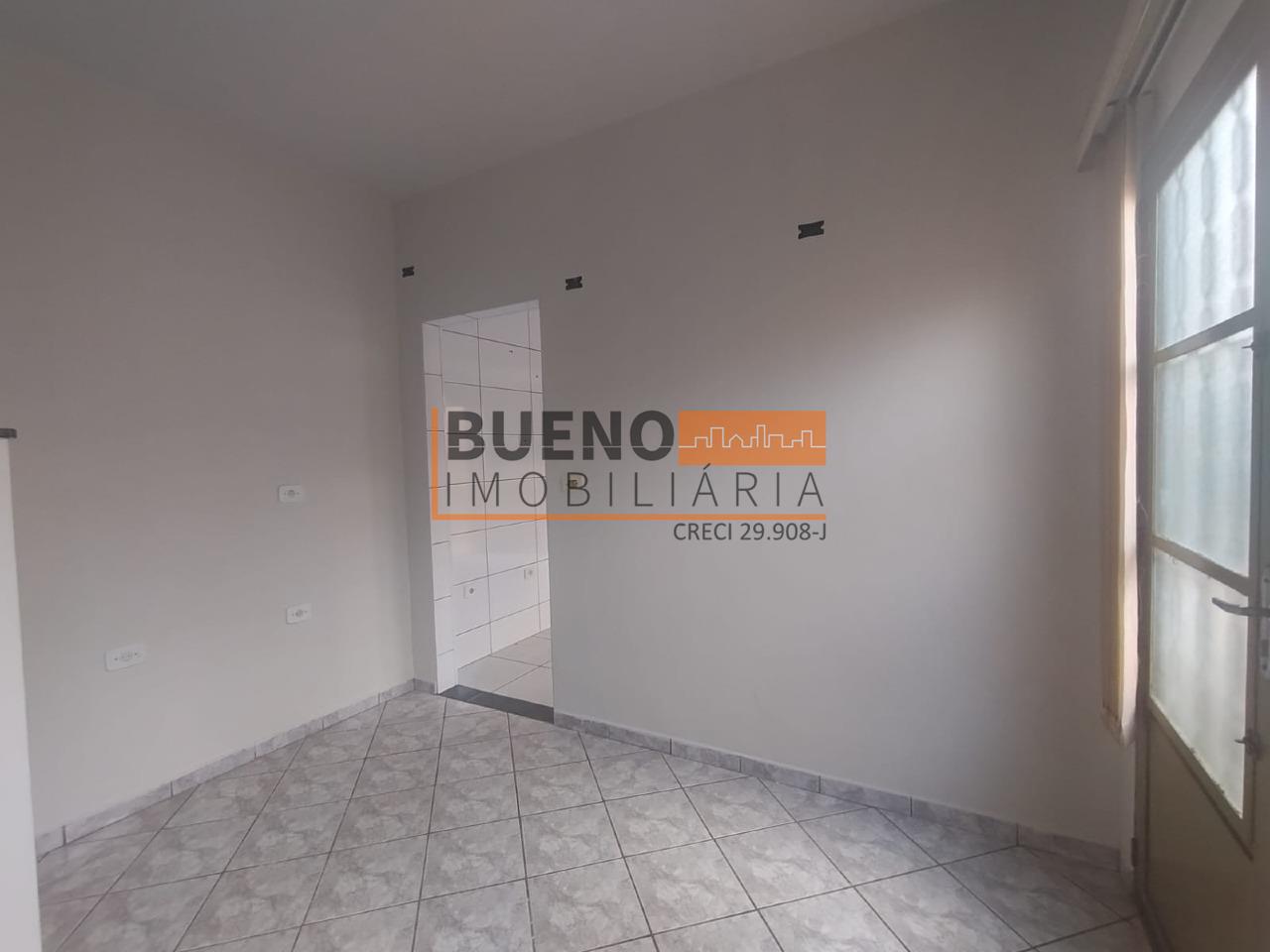 Casa para aluguel no Jardim Santa Rita de Cássia: 