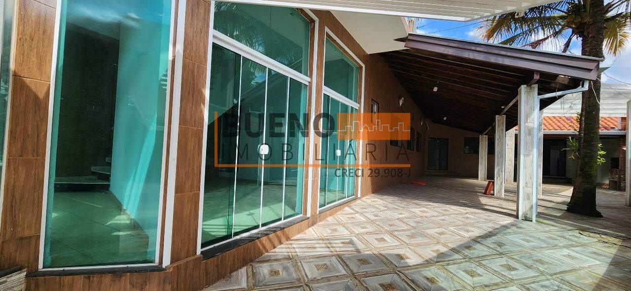 Casa à venda no Jardim Novo Paraiso: 