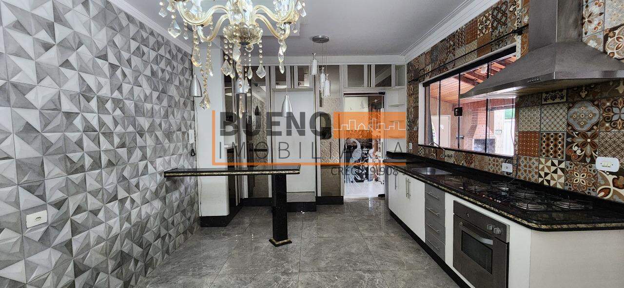 Casa à venda no Jardim Novo Paraiso: 