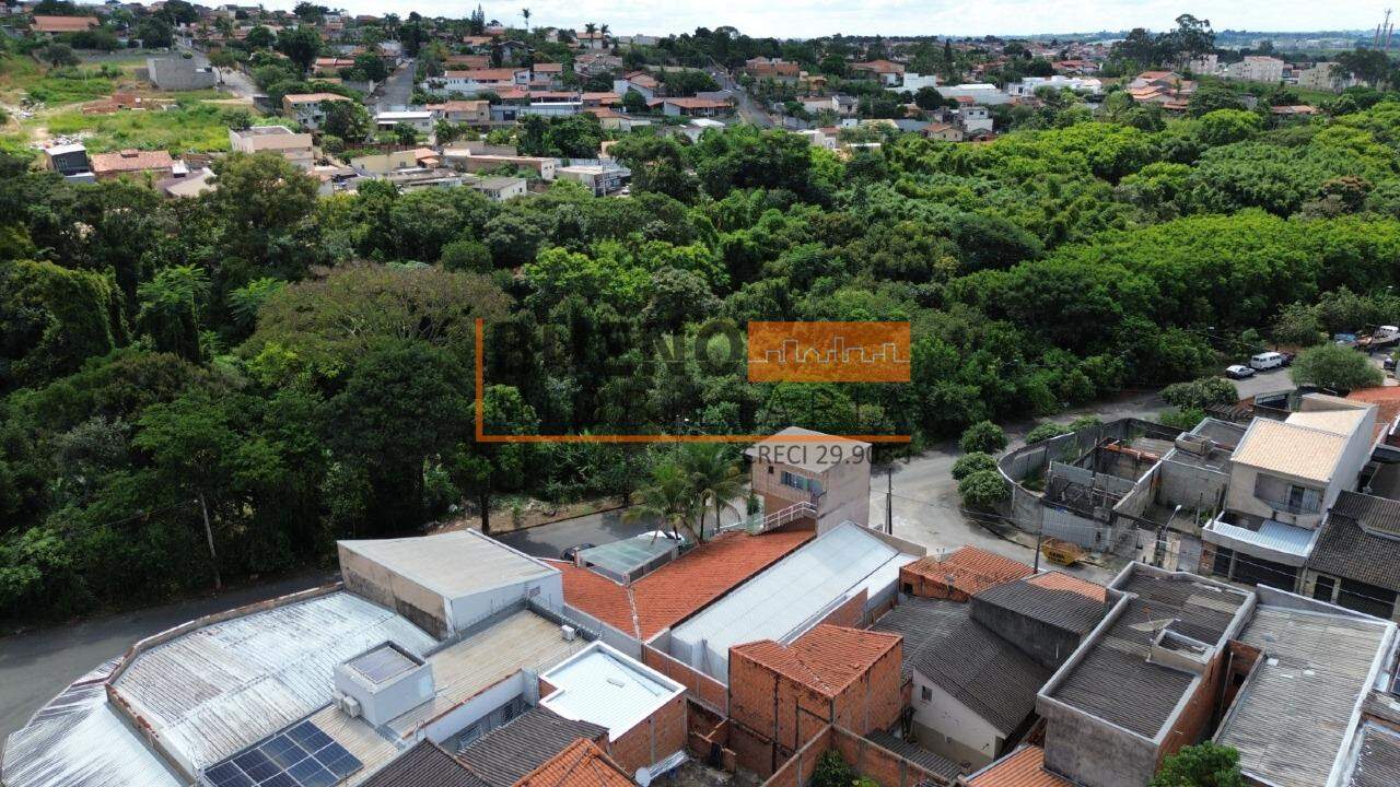 Casa à venda no Jardim Novo Paraiso: 