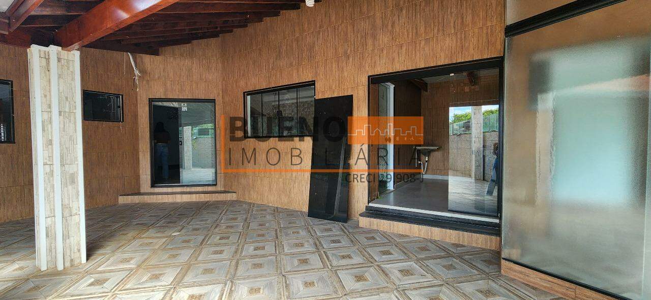 Casa à venda no Jardim Novo Paraiso: 