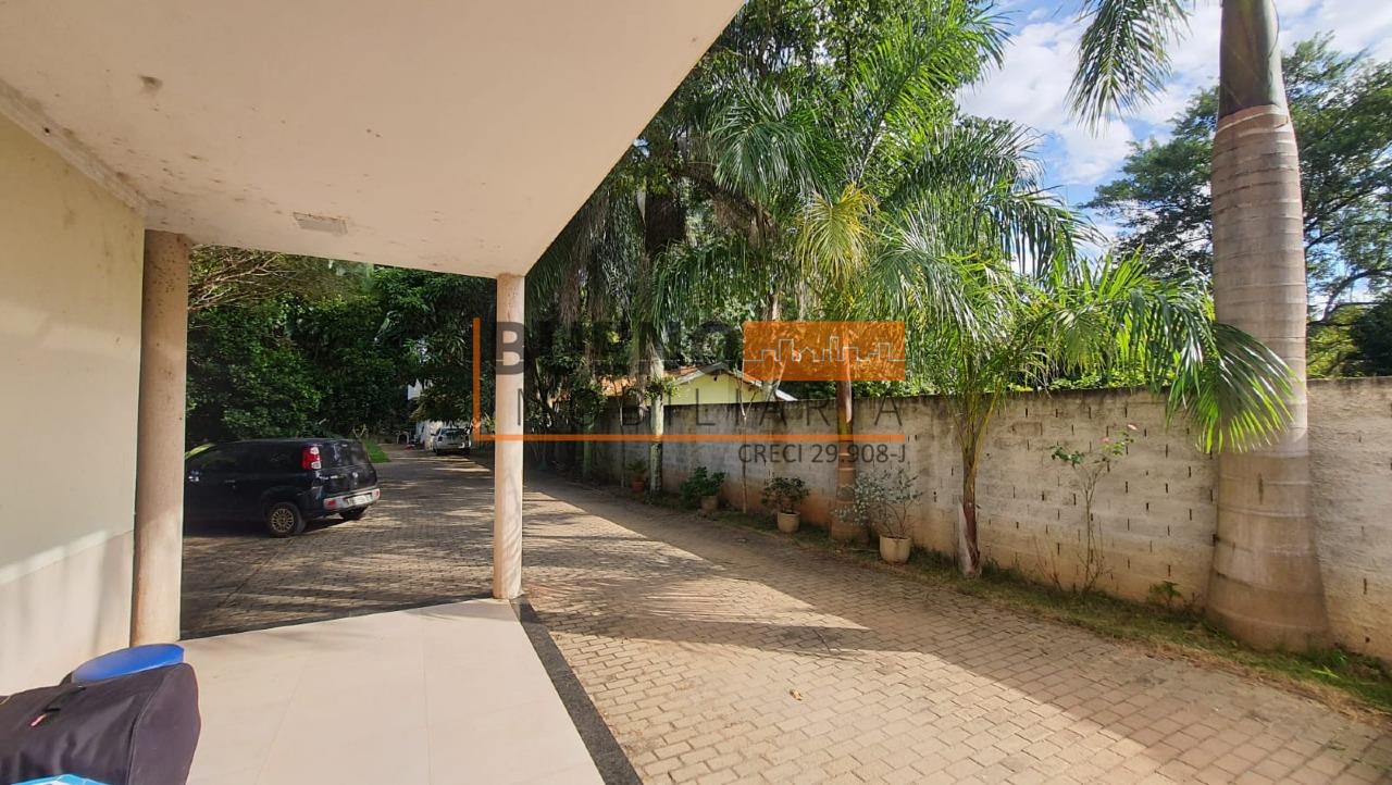 Chácara à venda no Jardim Santa Alice: 