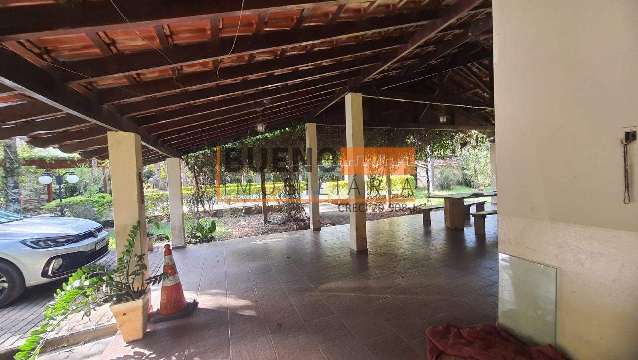 Chácara à venda no Jardim Santa Alice: 