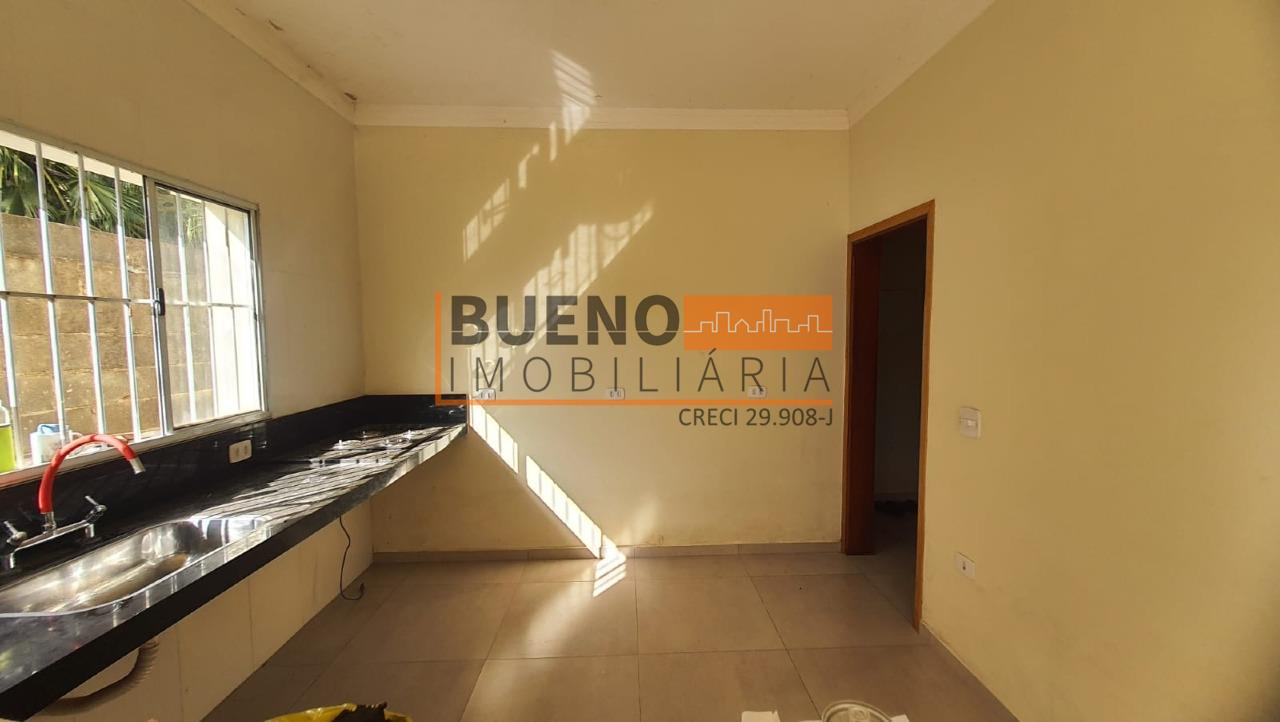 Chácara à venda no Jardim Santa Alice: 