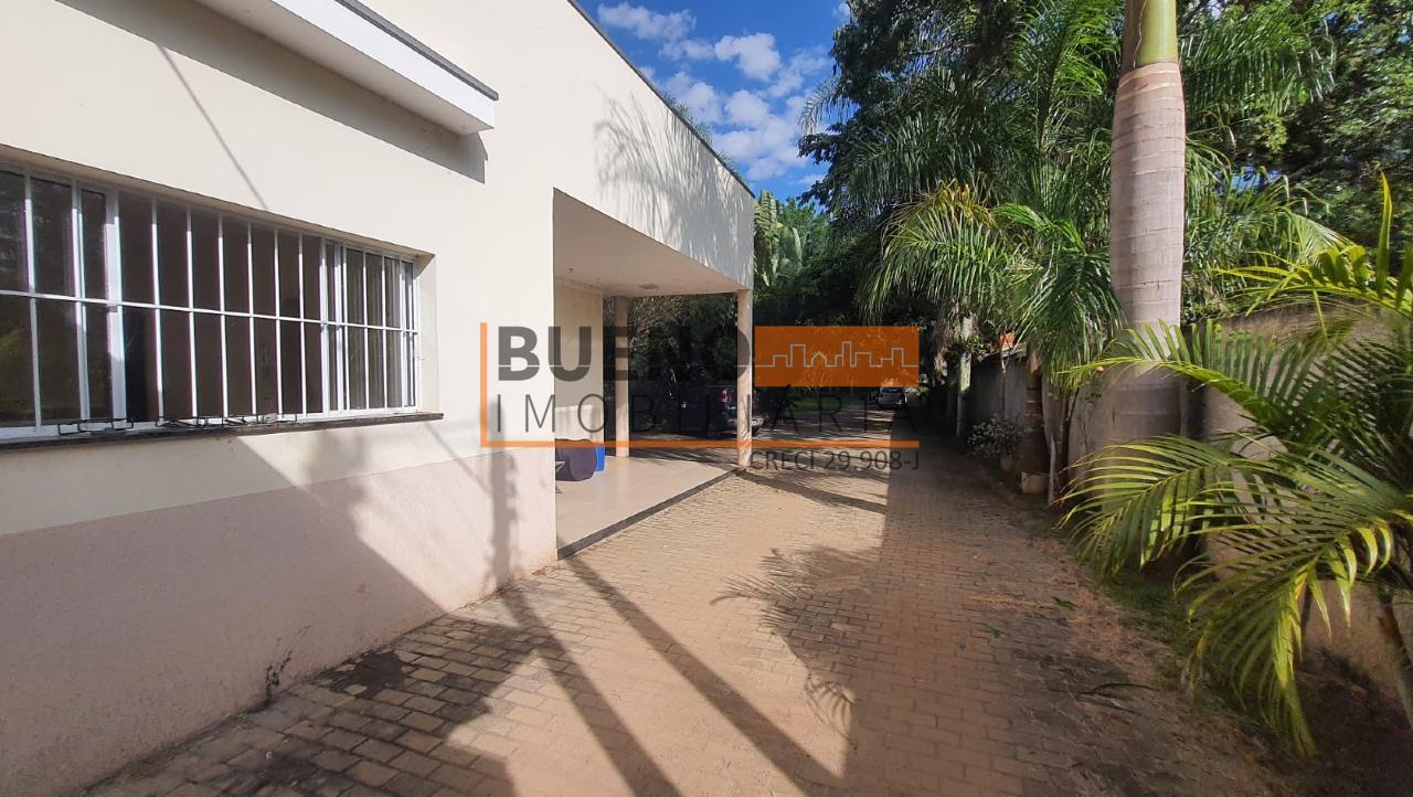 Chácara à venda no Jardim Santa Alice: 