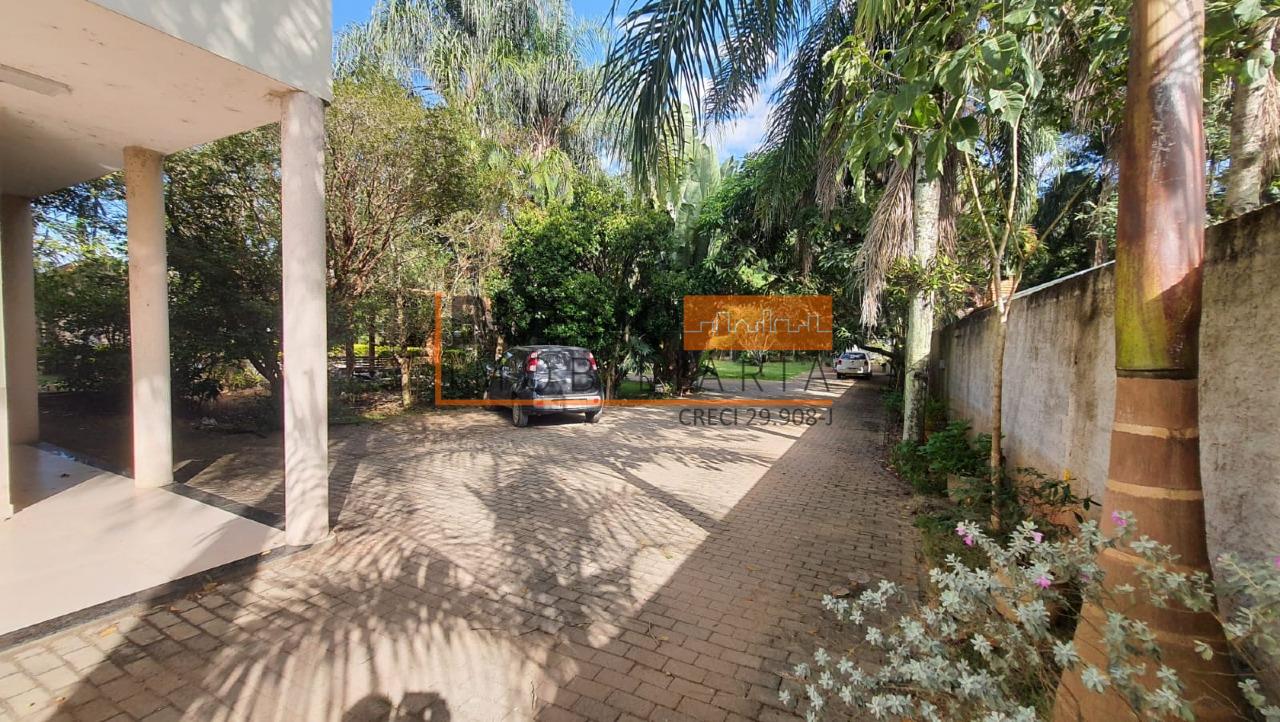 Chácara à venda no Jardim Santa Alice: 