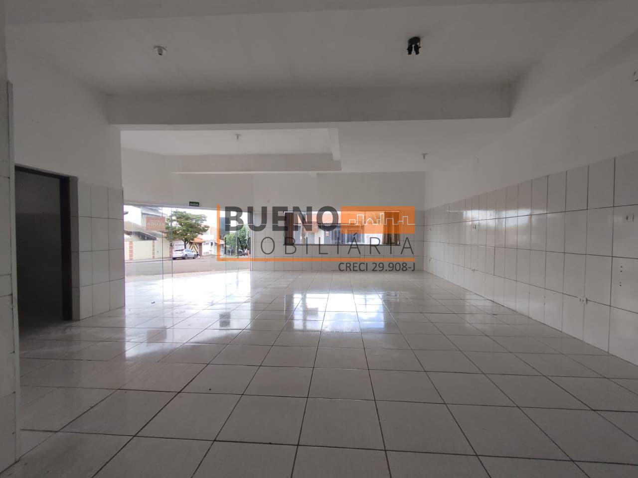 Salão para aluguel no Jardim São Camilo: 