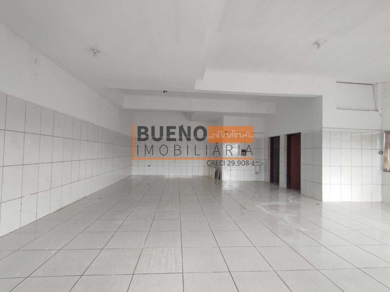 Salão para aluguel no Jardim São Camilo: 