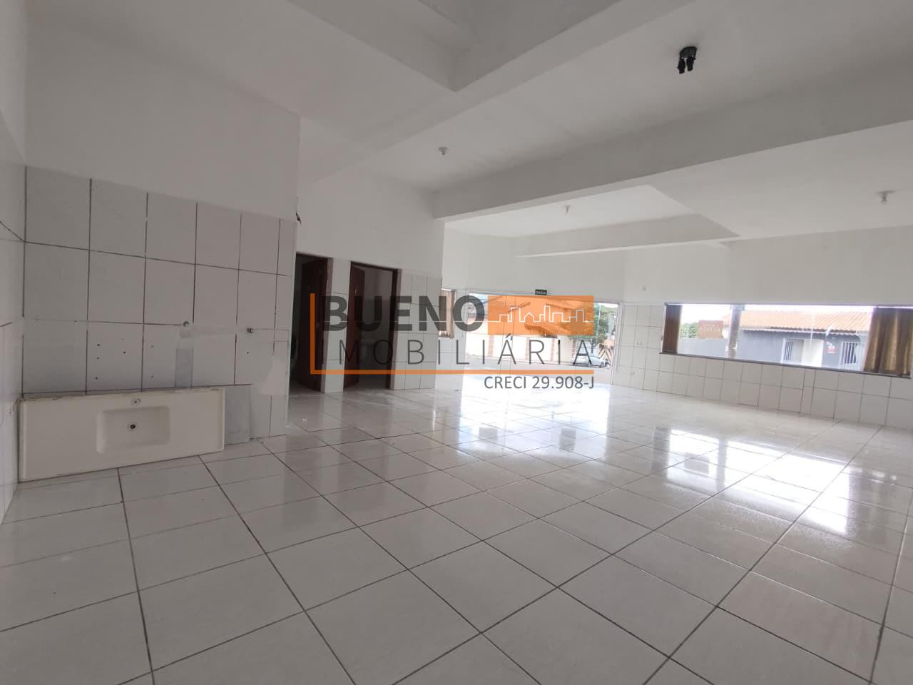 Salão para aluguel no Jardim São Camilo: 