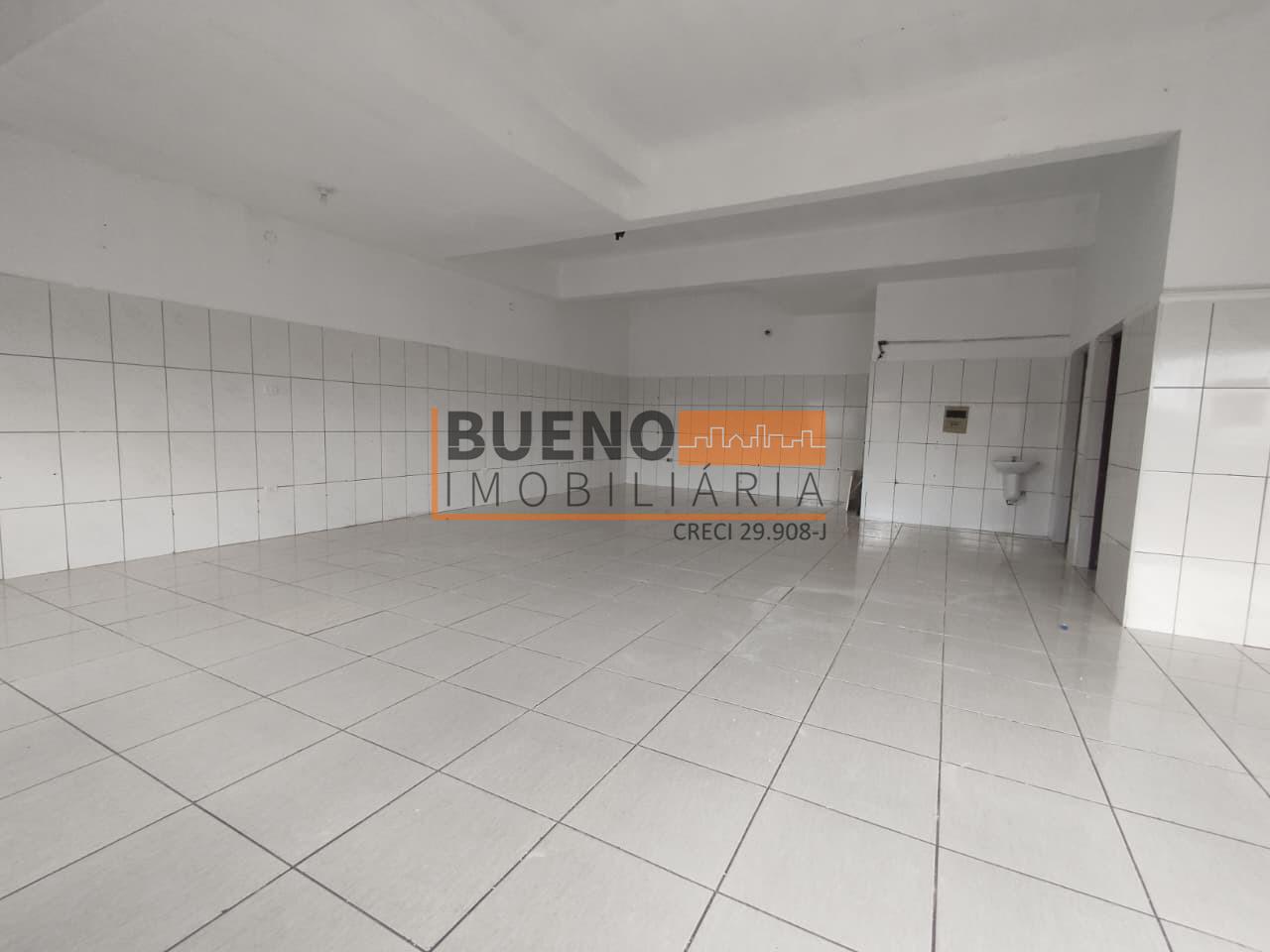 Salão para aluguel no Jardim São Camilo: 