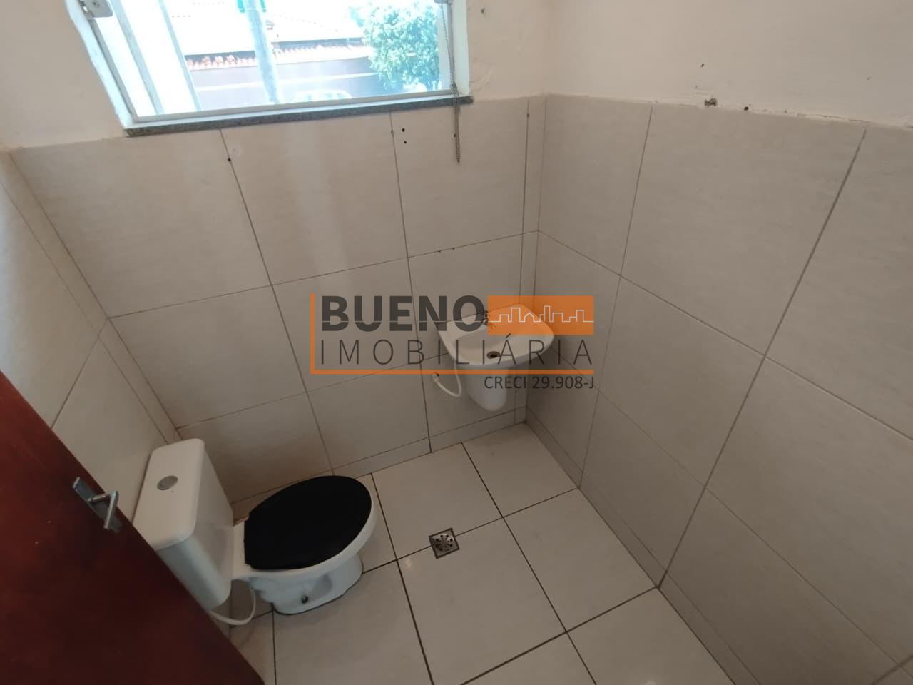 Salão para aluguel no Jardim São Camilo: 