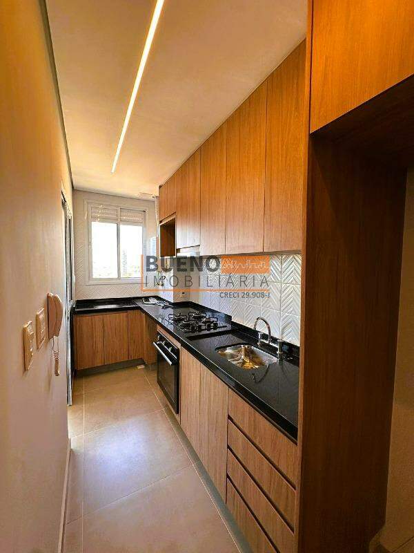 Apartamento para aluguel no Centro: 