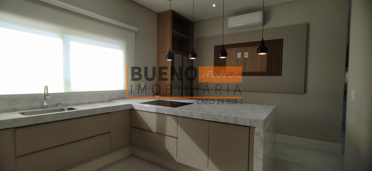 Casa para aluguel no Jardim Firenze: 