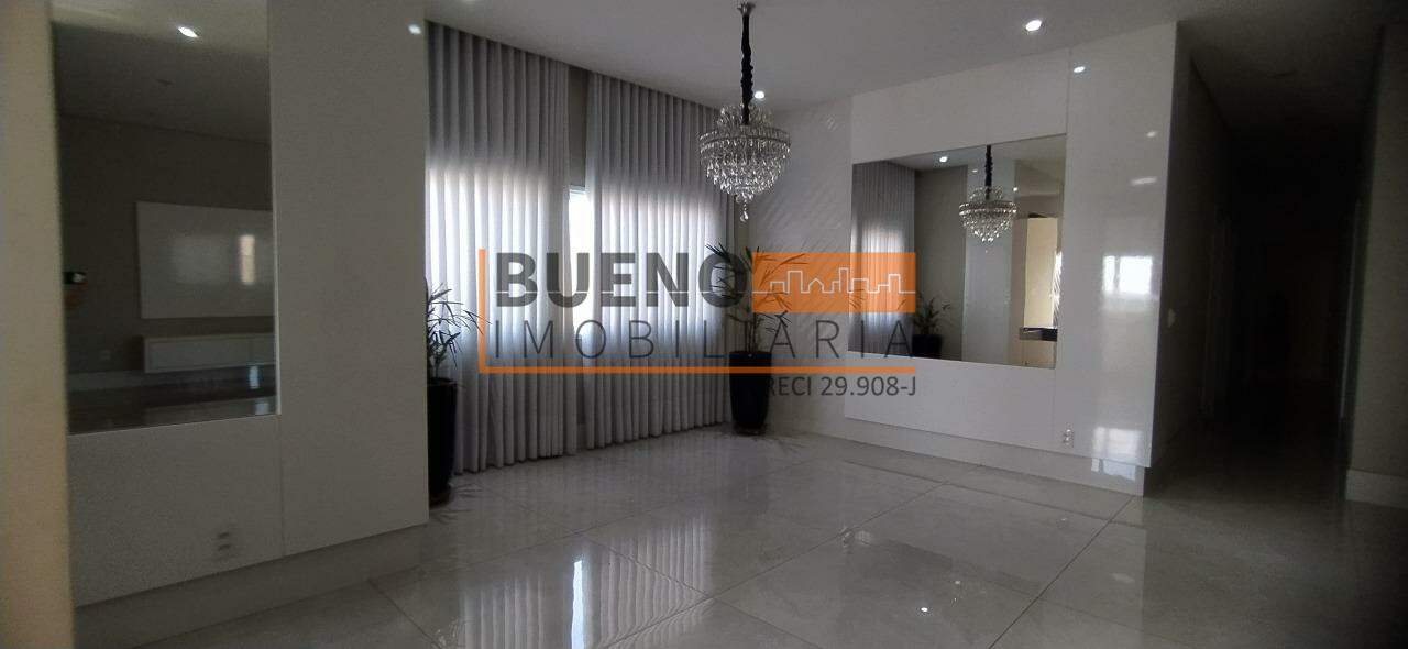 Casa para aluguel no Jardim Firenze: 