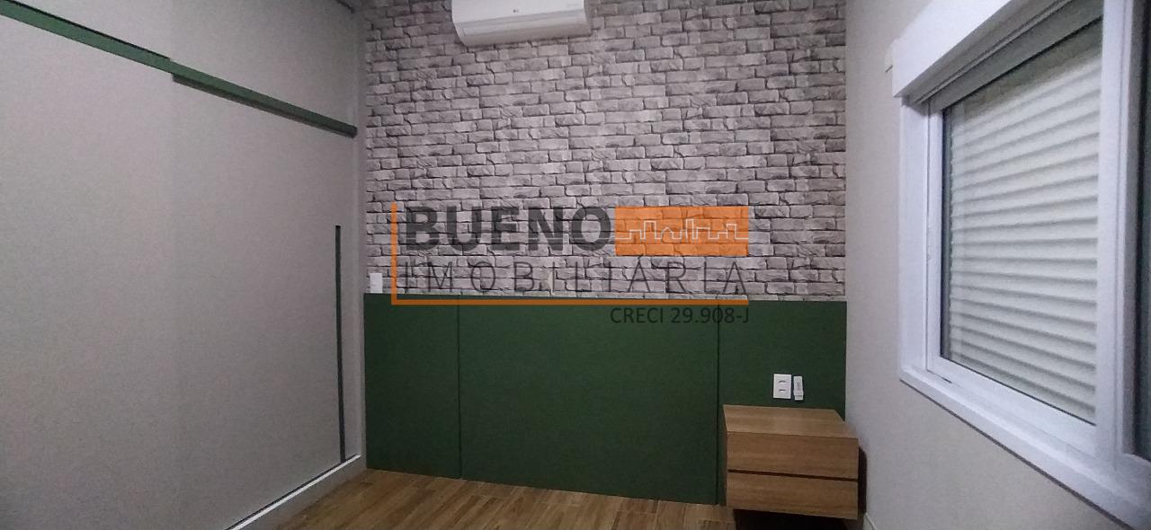 Casa para aluguel no Jardim Firenze: 