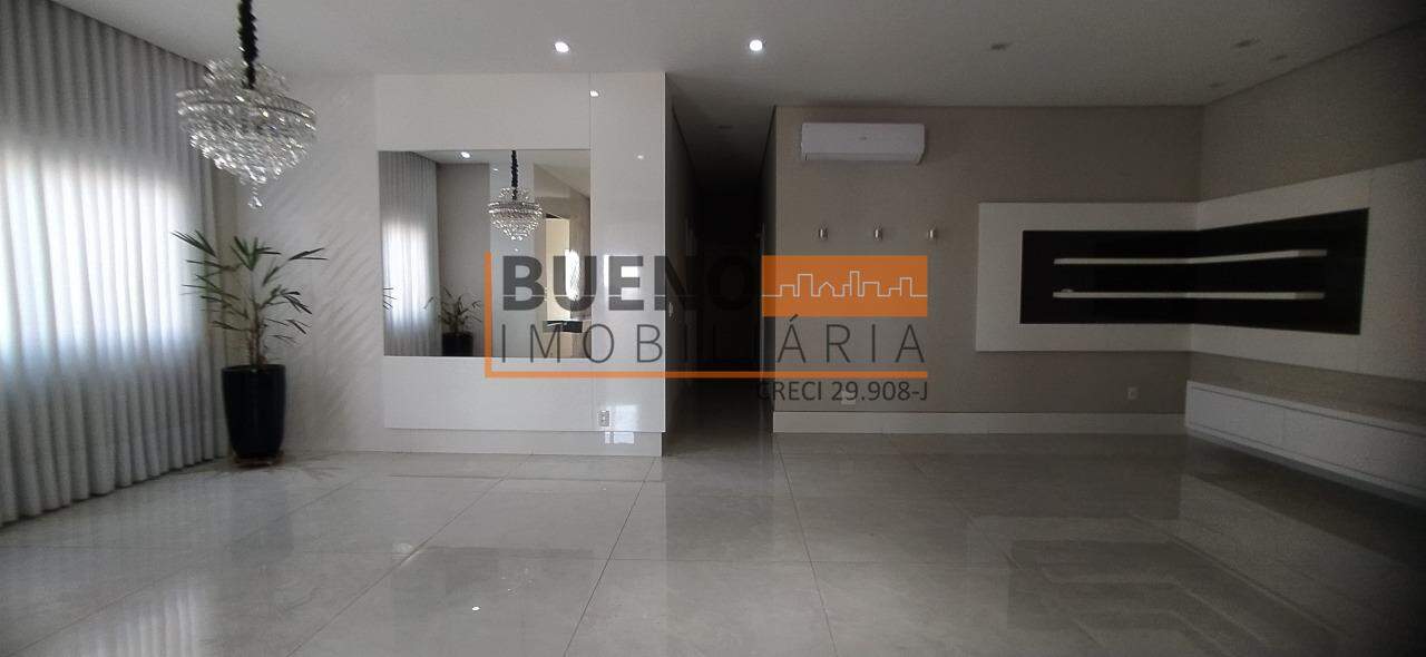 Casa para aluguel no Jardim Firenze: 